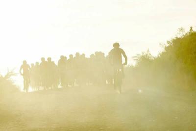 Cape Epic 2007