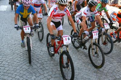 Weltcup 2007